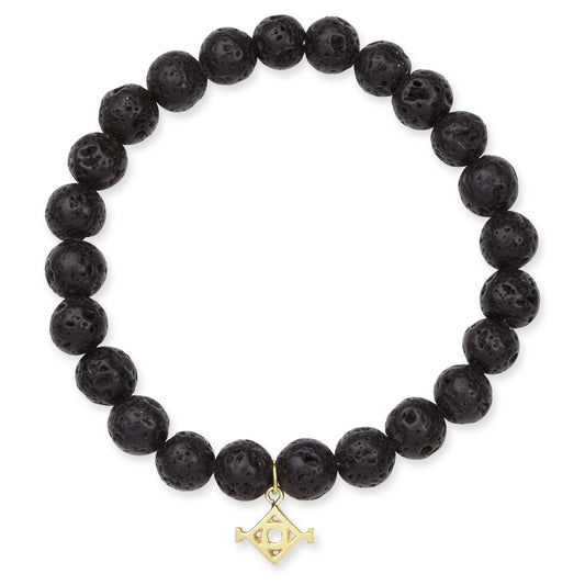 Signature Bead Bracelet
