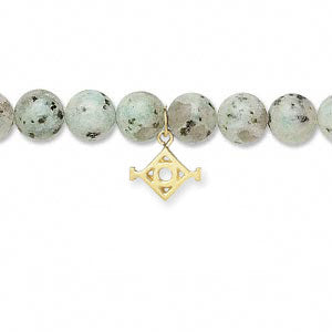 Signature Bead Bracelet