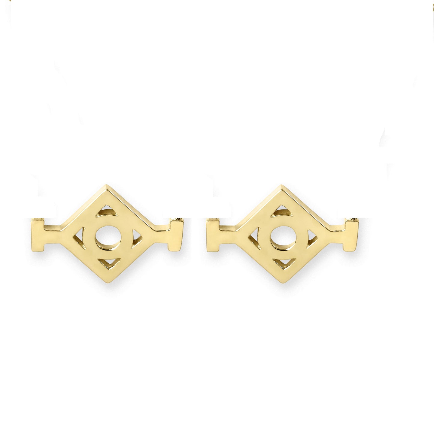 Signature Stud Earrings